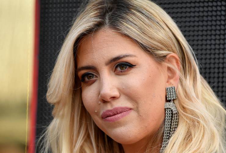 Wanda Nara