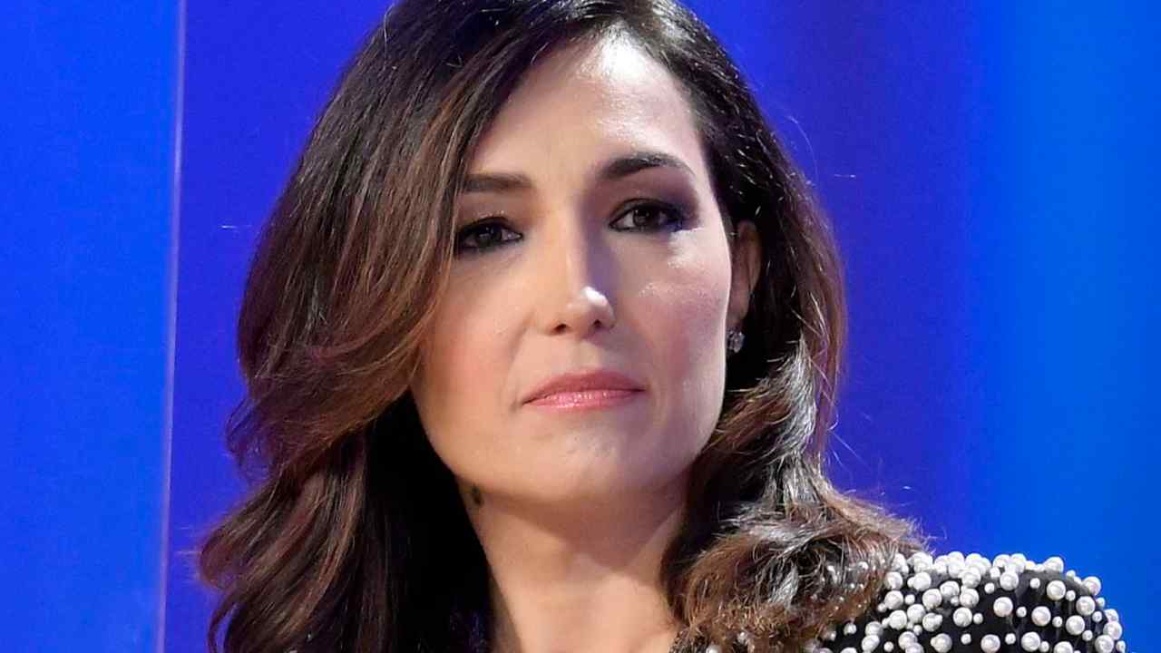 Addio Caterina Balivo