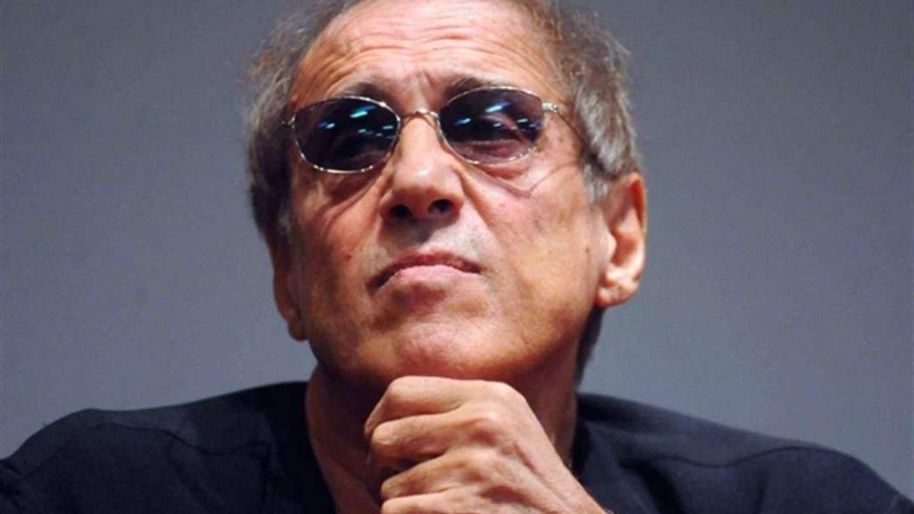 Adriano Celentano