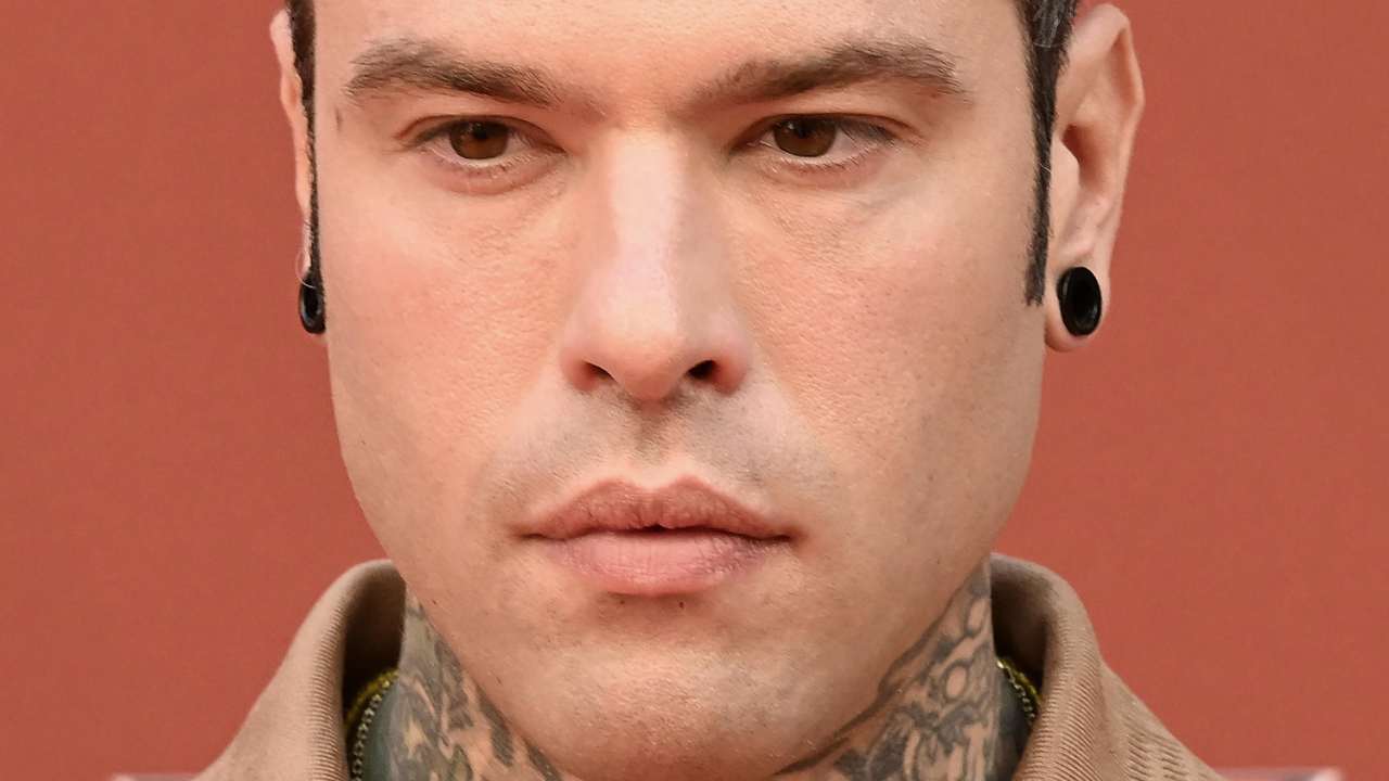 Aggressione Fedez