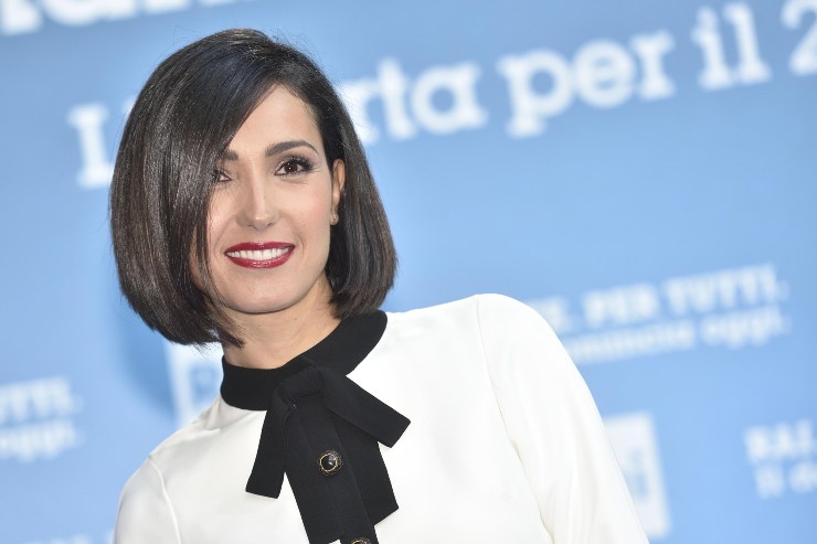 Caterina Balivo dichiarazione