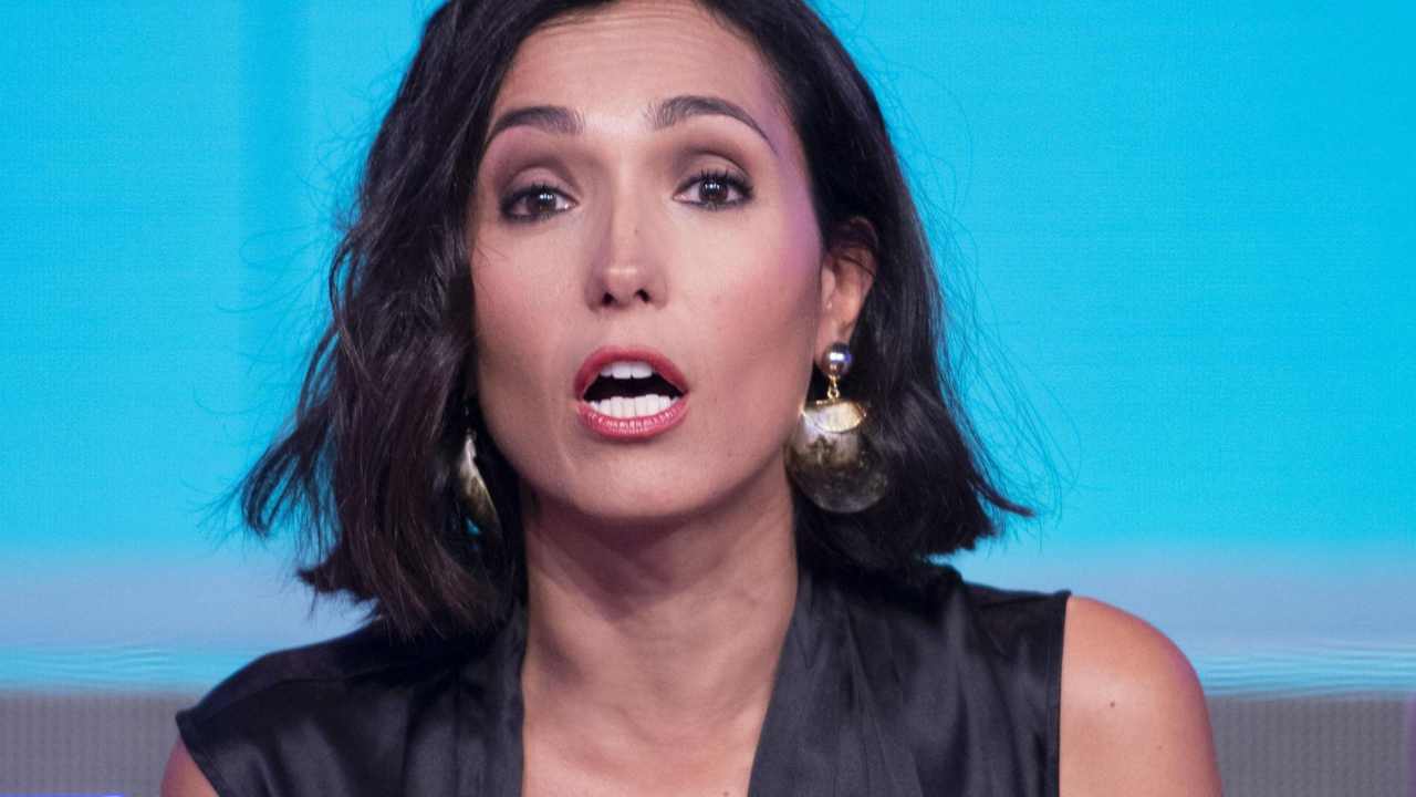 Caterina Balivo dichiarazione