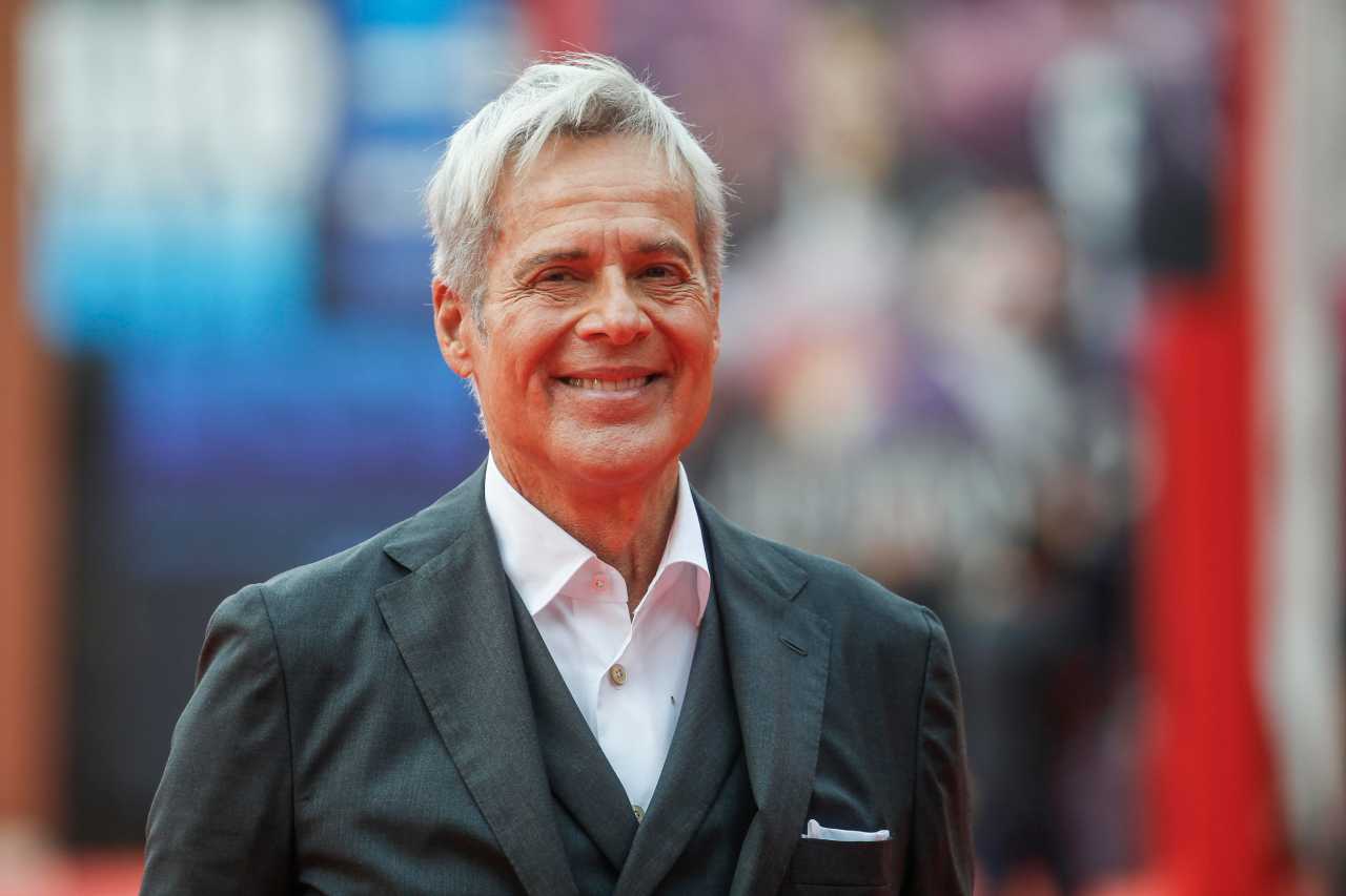 Ex moglie Claudio Baglioni