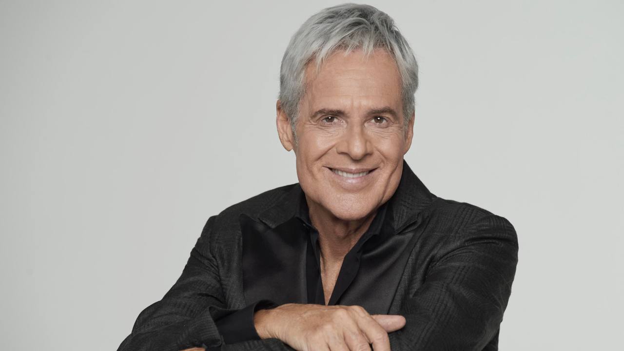 Ricordate Paola Massari, la storica ex moglie di Claudio Baglioni? Ecco