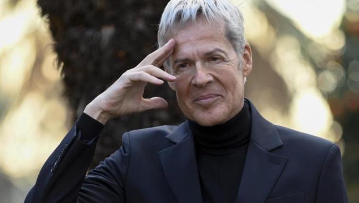 Claudio Baglioni