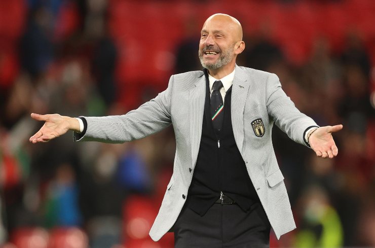 Gianluca Vialli