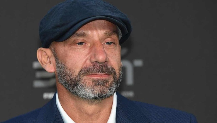 Gianluca Vialli