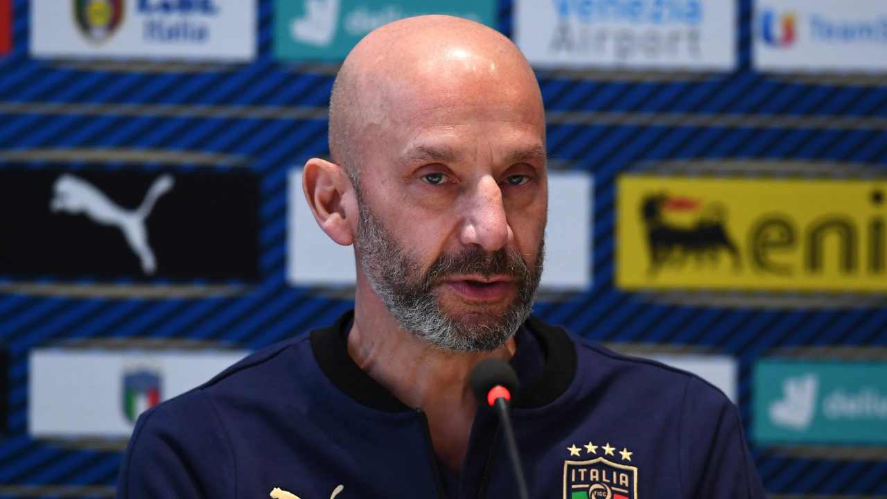 Gianluca Vialli