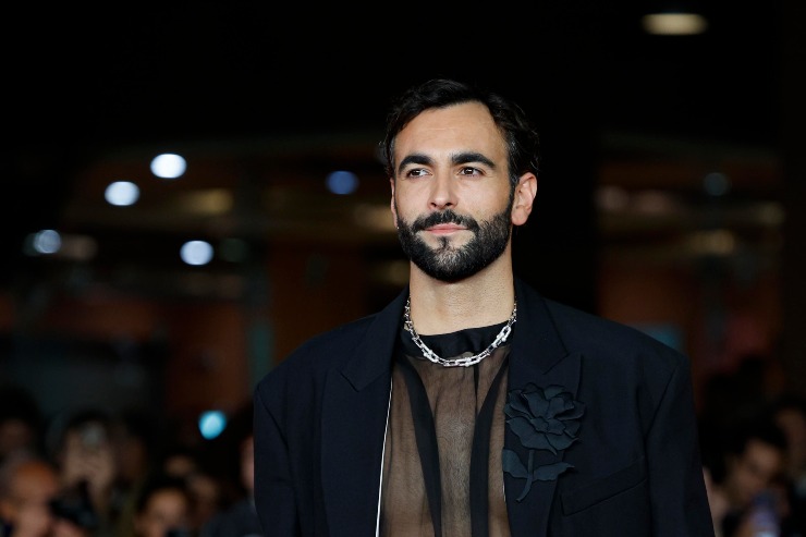 Marco Mengoni malattia