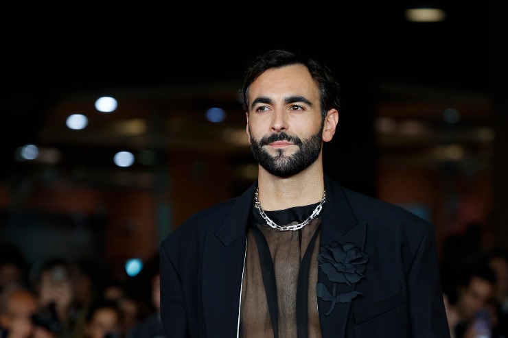 Marco Mengoni malattia 