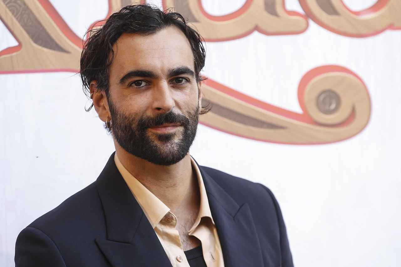 Marco Mengoni malattia