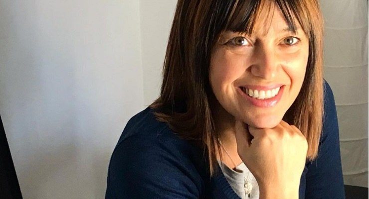 Maria Antonietta Tilloca oggi