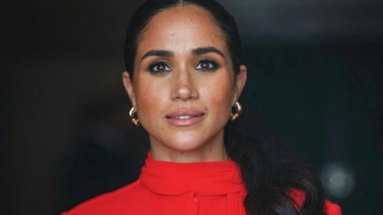 Meghan Markle