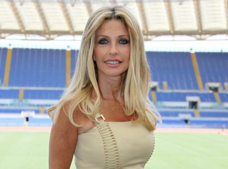 Paola Ferrari