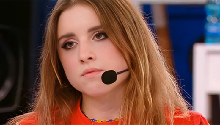 Angelina Mango