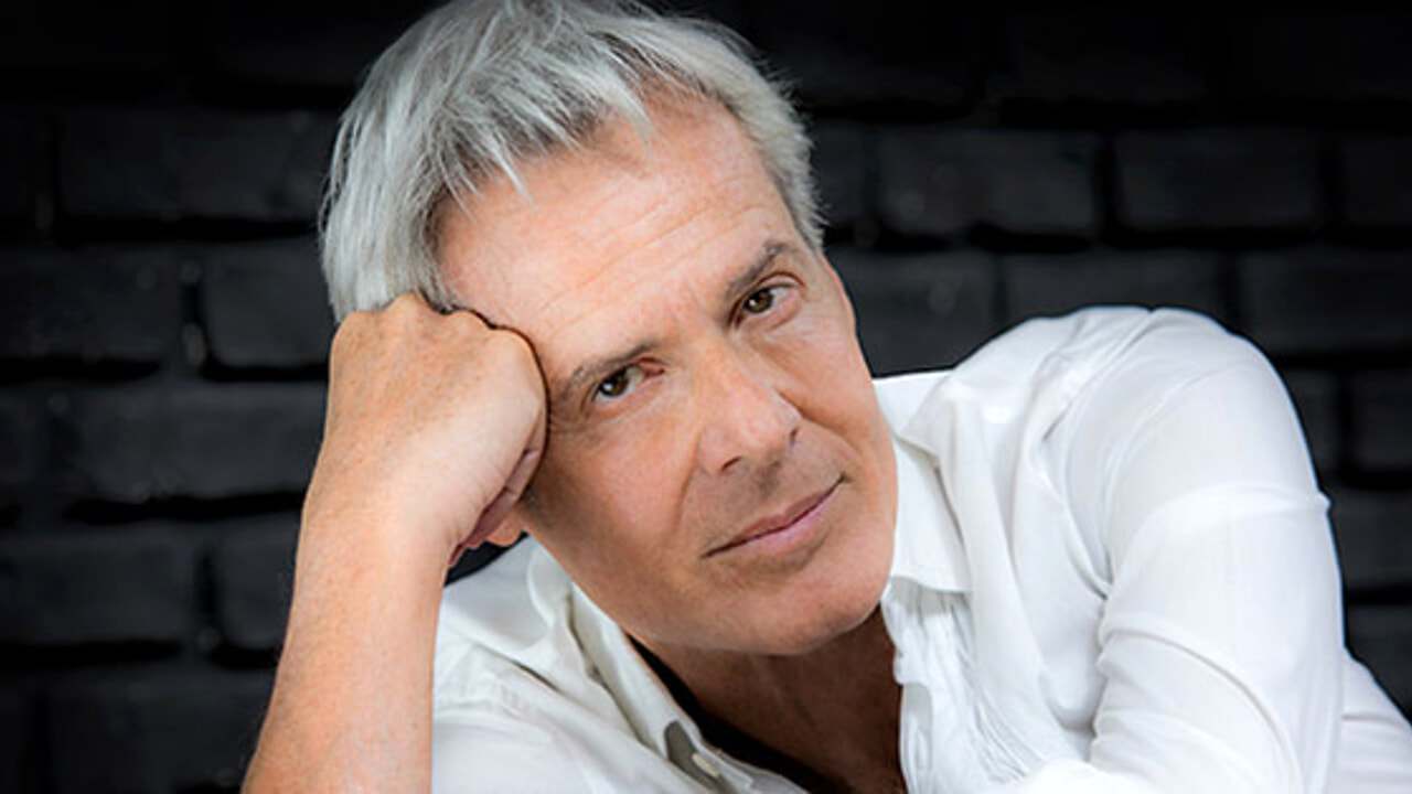 Claudio Baglioni