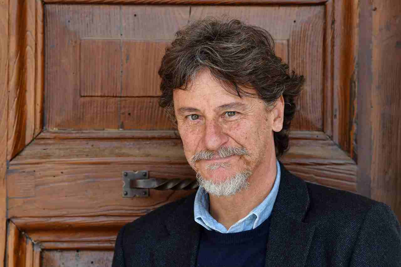 Giorgio Tirabassi infarto