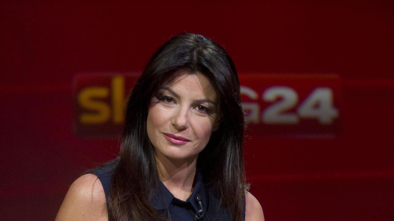 Ilaria D'Amico