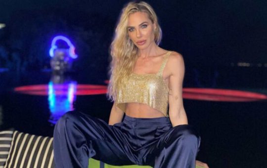 Ilary Blasi