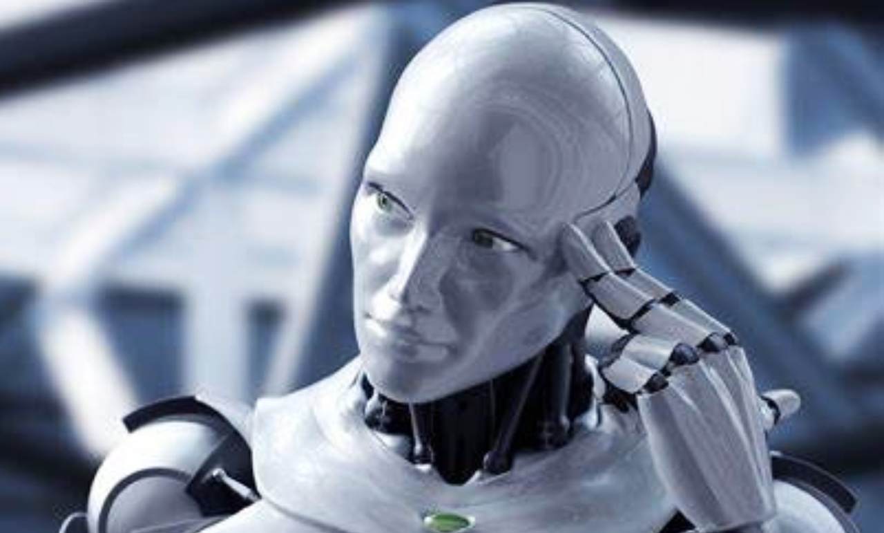 Intelligenza artificiale I-robot - lineadiretta24.it