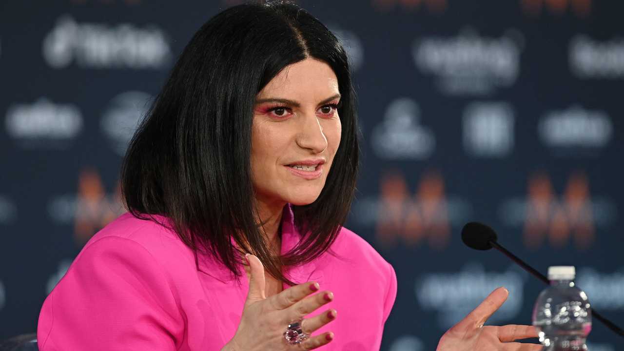 Laura Pausini