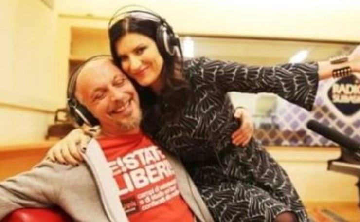 Laura Pausini