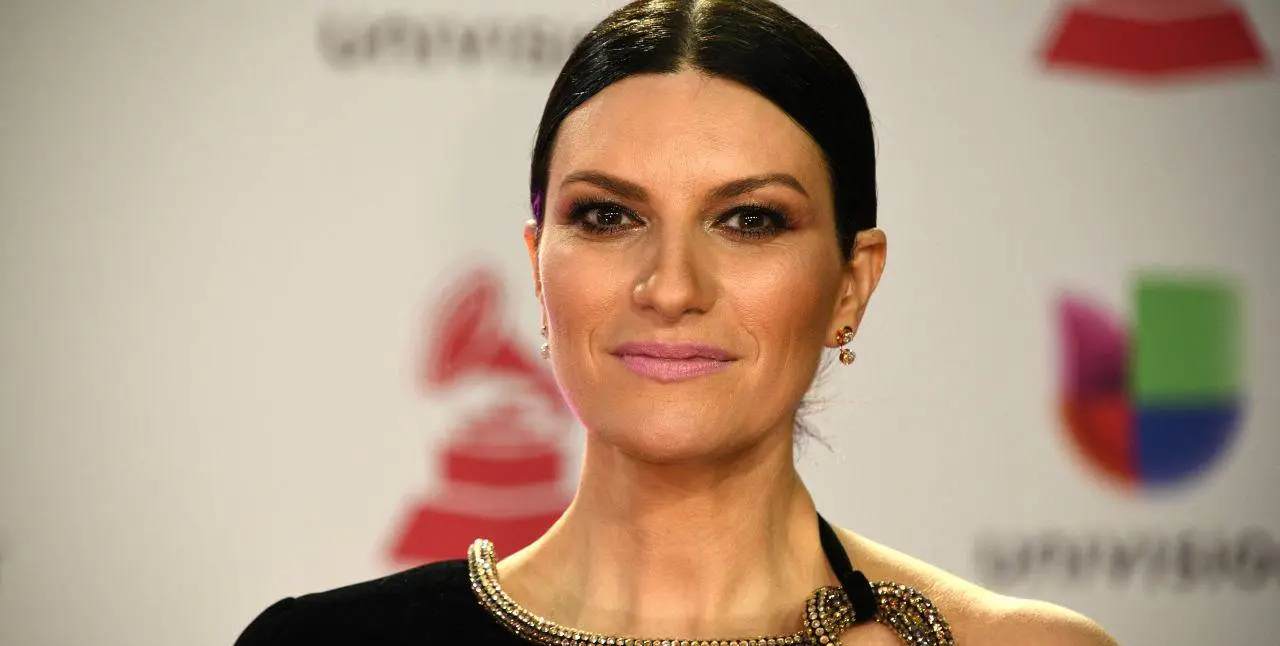 Laura Pausini