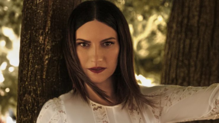 Laura Pausini