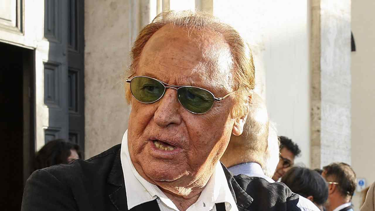 Renzo Arbore