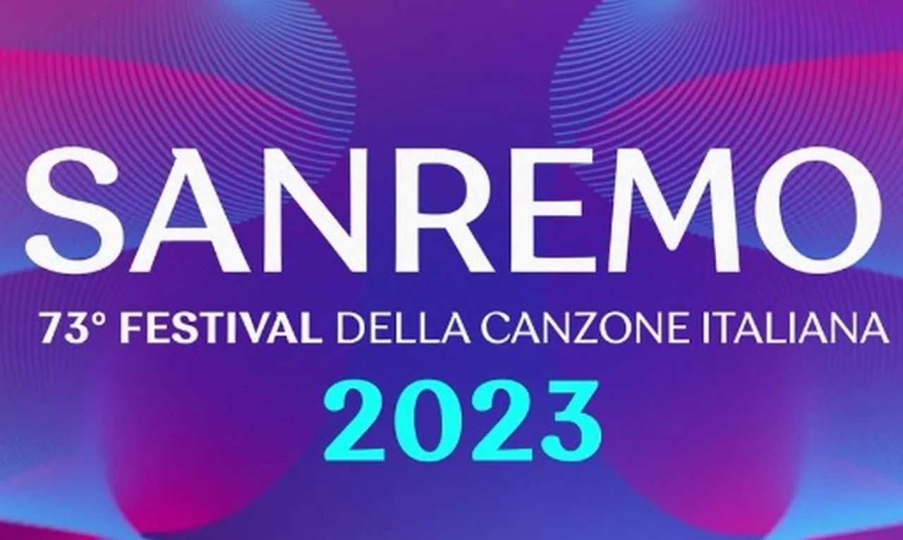 Sanremo 2023 - lineadiretta24.it