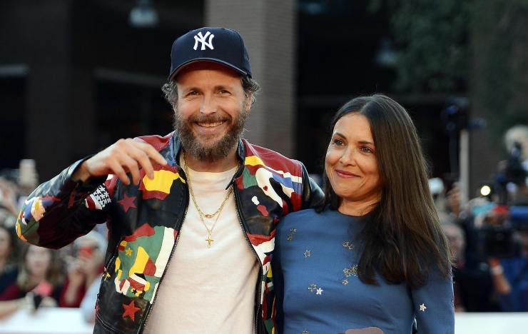 Tradimento Jovanotti