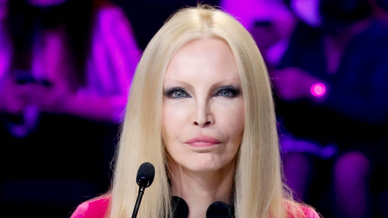 Patty Pravo