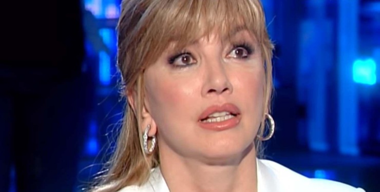 Milly Carlucci