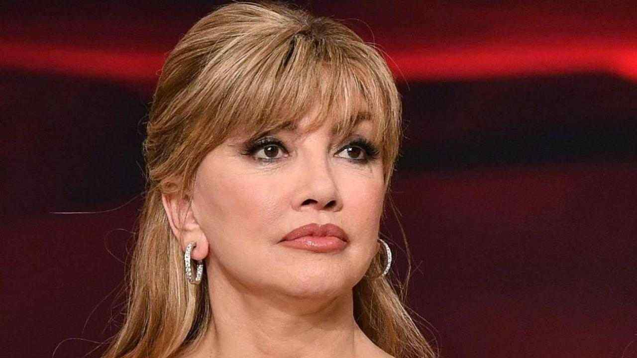 Milly Carlucci