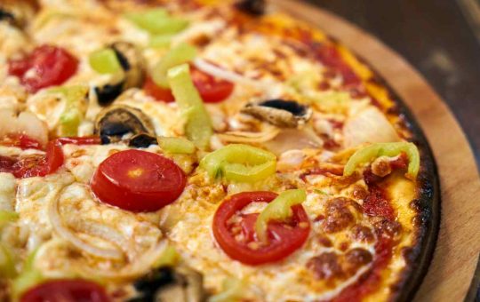pizza da asporto - lineadiretta24.it