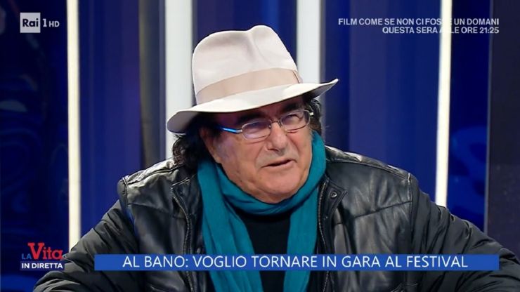 Albano Carrisi