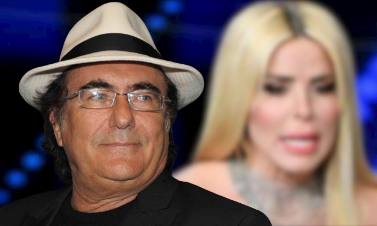 Al Bano e Loredana Lecciso - lineadiretta24.it