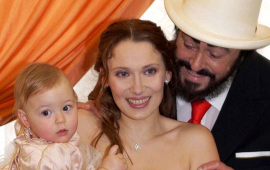 Alice Pavarotti che fine ha fatto