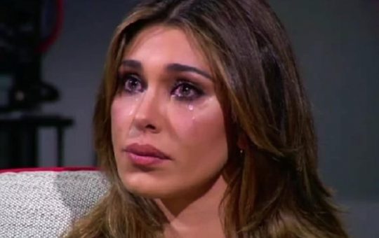 Belen Rodriguez - lineadiretta24.it