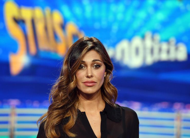 Belen Rodriguez tragedia