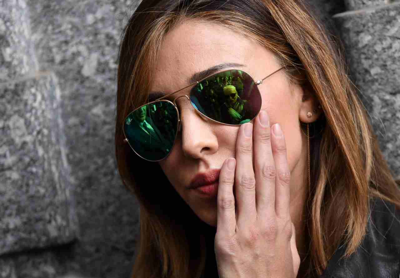 Belen Rodriguez tragedia