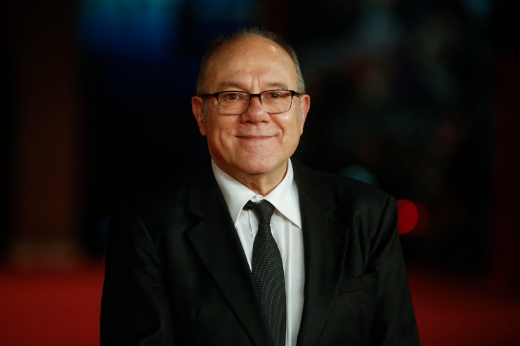 Carlo Verdone bambino