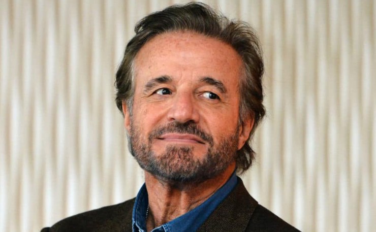 Christian De Sica - lineadiretta24.it