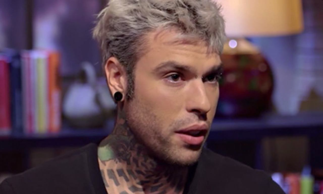 Fedez - lineadiretta24.it