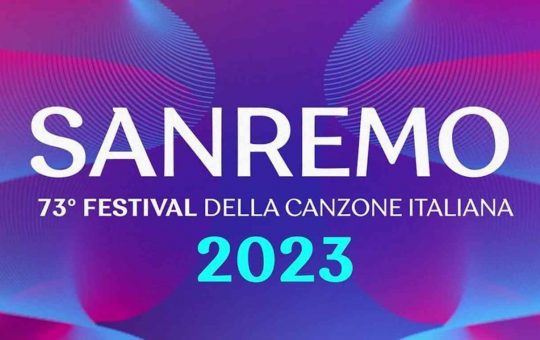 Festival di Sanremo assenza