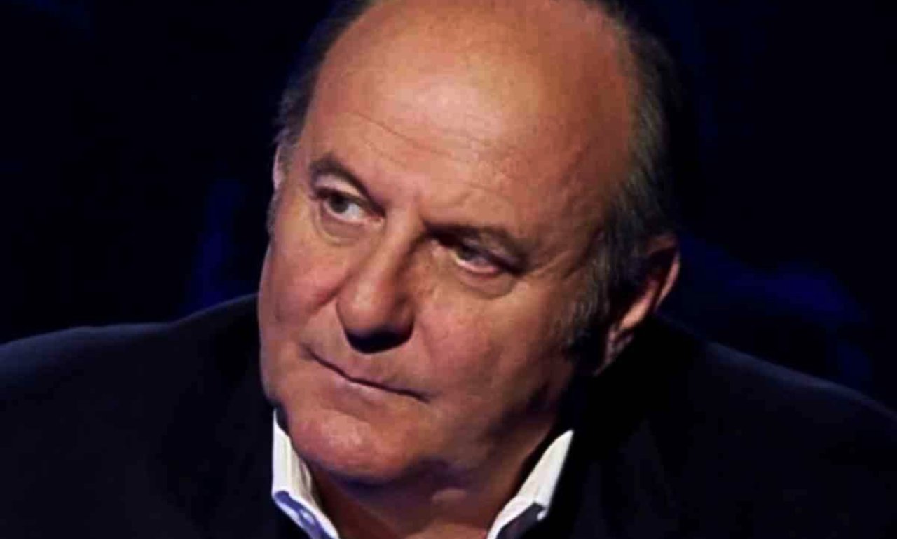Gerry Scotti - lineadiretta24.it