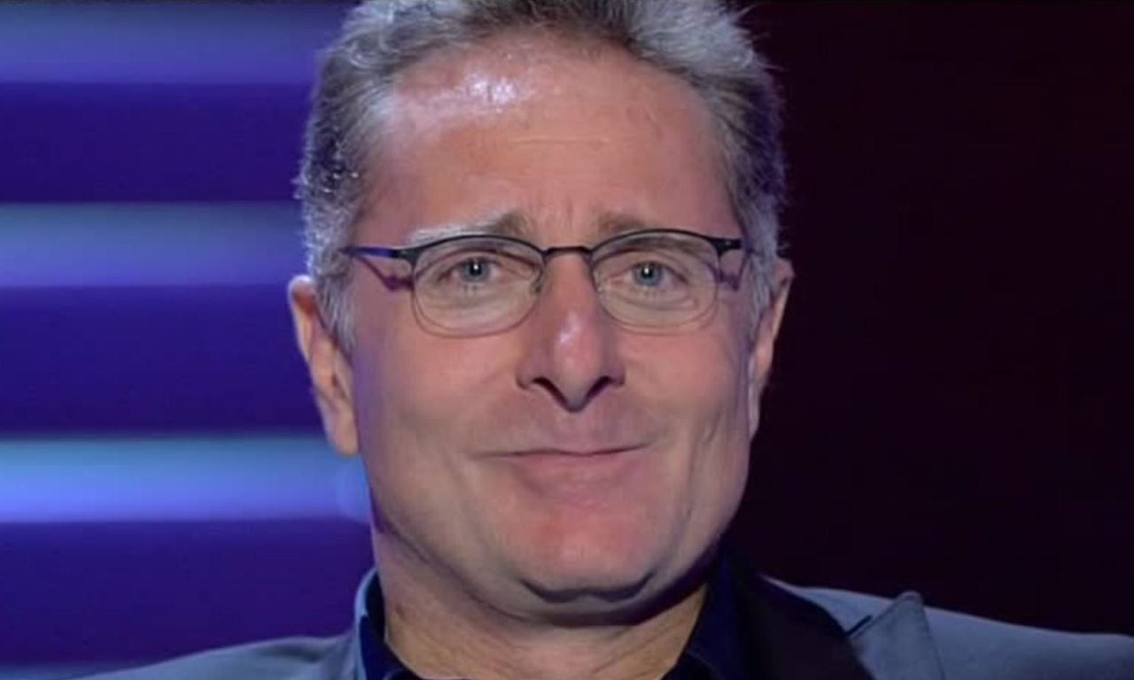 Paolo Bonolis - lineadiretta24.it