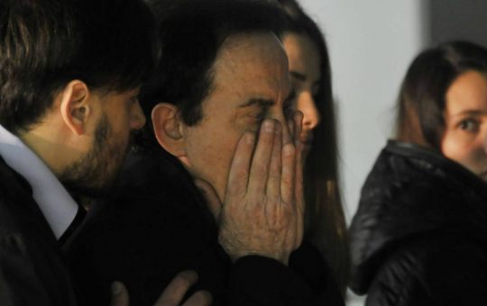 Roby Facchinetti
