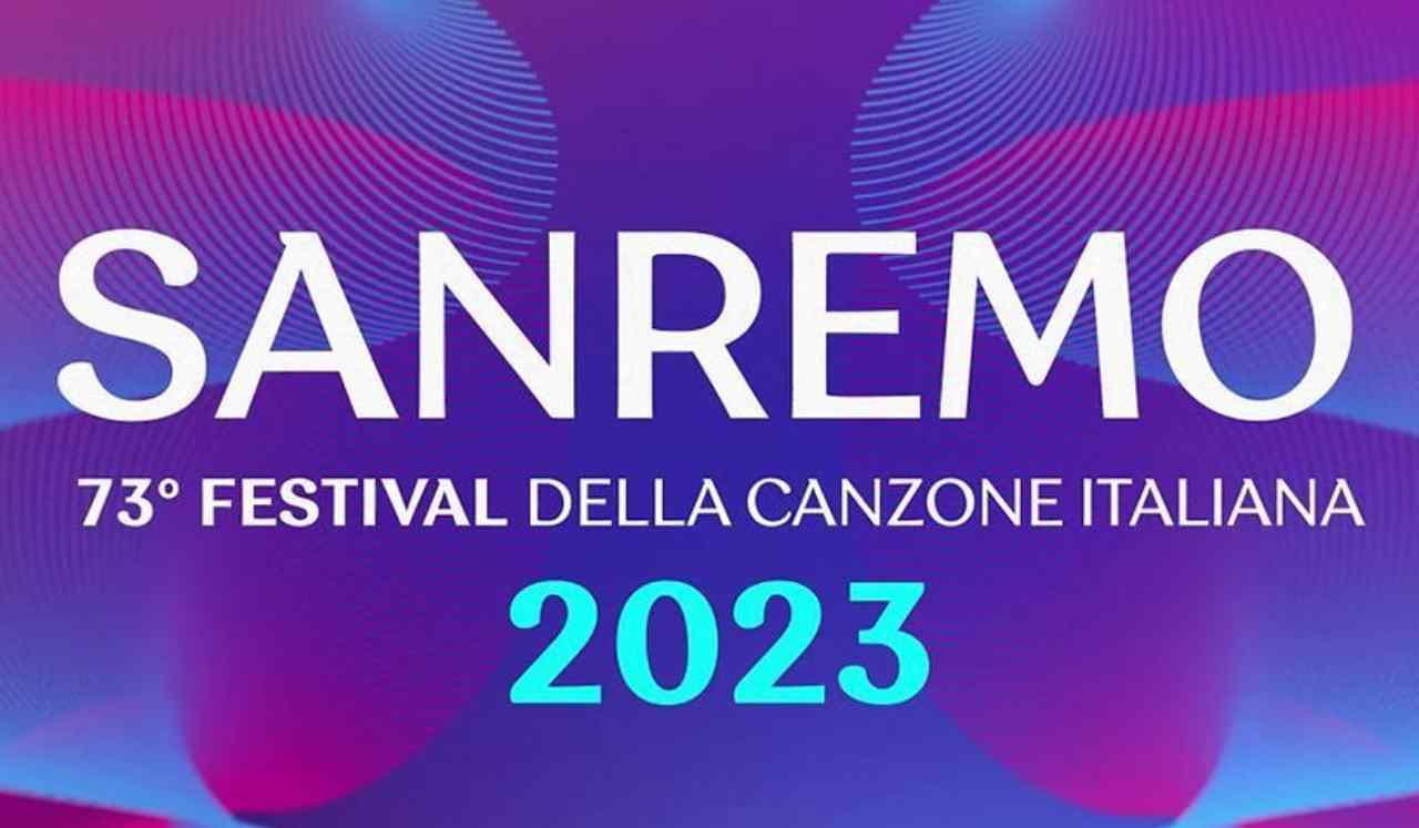 Sanremo 2023 vincitore 