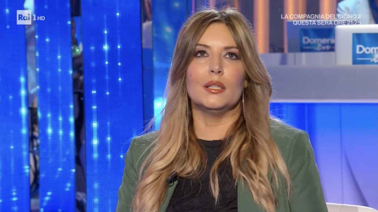 Selvaggia Lucarelli attacco